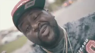 Big Mota - Bruce Lee (Official Music Video)