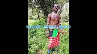 NTOIYE - ARTIST LEMOO