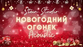 Новогодний Огонек Stein Studio 2024 Acoustic