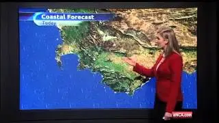 eNCA Weather Morning | 7 August 2015