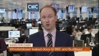 Money Talks: RBS in trouble against its clients, interview with Jasper Lawler