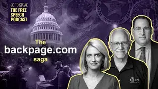 The backpage.com saga