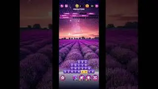 Word Puzzle level 66 || Game for learn English word || #wordpuzzles #wordpuzzlessanswers #Level66