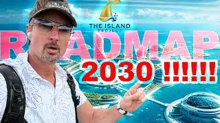 THE FUTURE OF 2030 !!!!!!! ROADMAP TO CYBERNETIC SYSTEMS AND AI WORLD GOVERNANCE