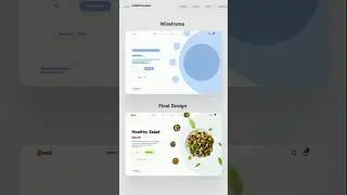 What's the BIG Difference Between UI/UX Fire Frame and Final Frame?
