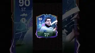HERO PLAYER PICK ON EA FC 24 ULTIMATE TEAM!