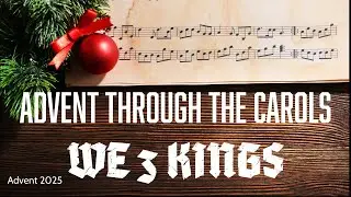 Live Worship Service - December 28, 2025