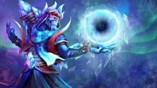 Dota 2 [RYE009]: Lich is back...again!