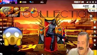 COLLECTION VIDEO | RETRY GAMING