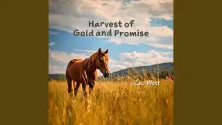 Harmony Resides in Rural Simplicity