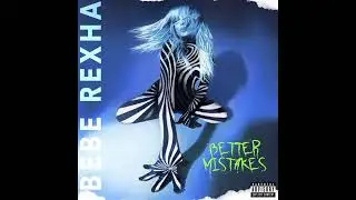 Bebe Rexha &ndash; Slow Drive (Demo)