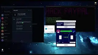 PayPal Money Adder _ Hack PayPal 