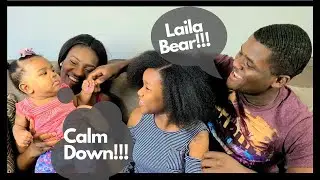 The Goodlitt Family Vlog | Intro Video