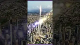 Future of Dubai | Dubai 2050 vision | Dubai's population projections for 2050