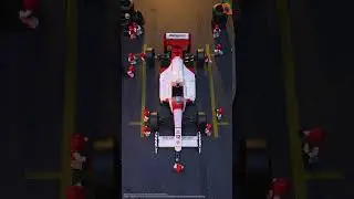 🏁 Pit STOP what you&rsquo;re doing! 🏁