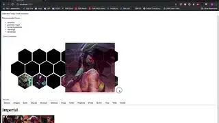 Tft analysis demo alpha much