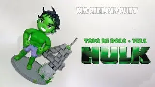 Aulinha Do Hulk Inicio  parte 01