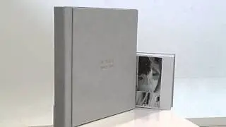 E-51 GREY PHOTO ALBUM - PHOTOSHOPDIGITAL