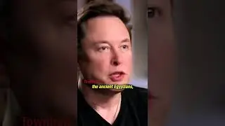Elon Musk tells Tucker Carlson how he thinks civilization might END!