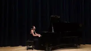 Rachmaninoff etude op.39 no.3