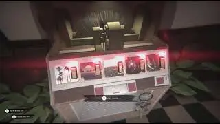 Creepy Shift: Roadside Diner Demo ain't bad at all