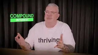 Compound Growth: The Lazy Investor&rsquo;s Secret Weapon | Thrive Property Australia