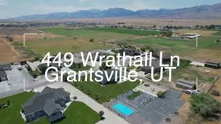 449 Wrathall Ln Grantsville, UT