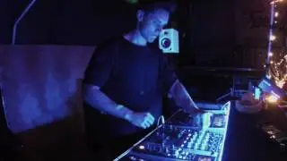 TECHNO LIVE SET APRIL |KOEM 17.4.2017| DJ SET