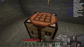 Lets Play Minecraft! Amplified World!