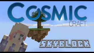 What Really Happens in CC: Skyblock