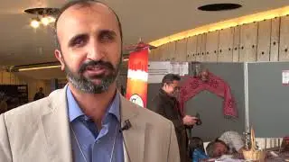Global IGF 2017: Muhammad Shabbir on The Key Internet Issue