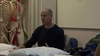 Japanese Acupuncture - York England -  May 2015, Part 2