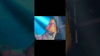 Nivea -Complicated (performing Live) in Phoenix Arizona