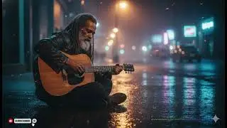 Let It Be and Let Go &mdash; Emotional Soulful Acoustic Healing Ballad | Bleeding Strings Official