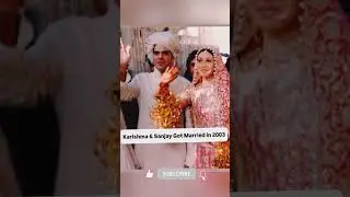 OM Shanti 🙏 Ex husband of actress Karisma Kapoor has died in accident while playing Polo in London