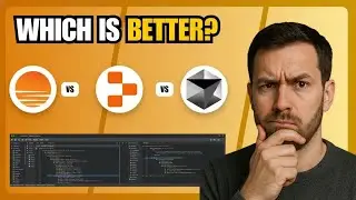 Base 44 vs. Replit vs. Cursor (2026): Welches KI-Tool gewinnt?