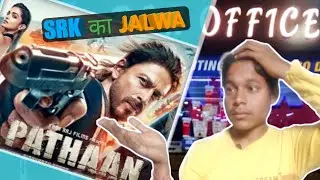 Pathan Box Office Collections Breaking All Records Pathaan movie review