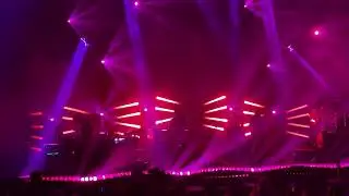Goose Fast:Slow 06/15/2025 All Good Now Merriweather Post Pavilion Columbia, Md