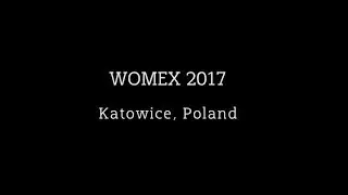 Worldhaus Music at WOMEX 2017