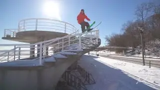 LJ Strenio - Saga / Level1 Re-Edit contest