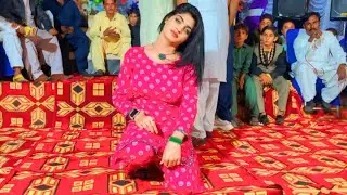 Botal Sharab Wali 2024 | Madam Neha Chaudhary Saraiki Dance Performance | Funkar Club