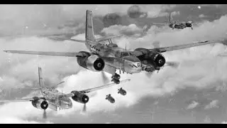 Ivy Flats, De-Classified Nuclear Testing Film