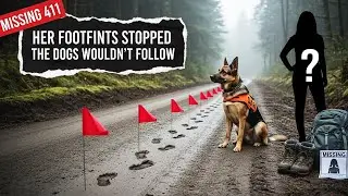 Three Dogs Exposed What The Forest Service Won't Say | Missing 411