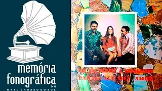 Polca - B4 - Regresso da Pombinha - Rei dos Pampas e Juscelino Brum - Rey dos Pampas e Douradinho