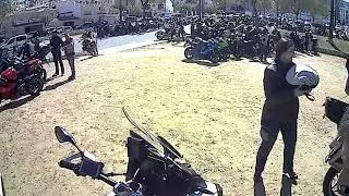 PASEO CONCENTRACION ALAHURIN EL GRANDE 14