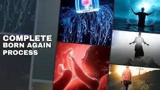 Complete Born Again Process - Progressive Ministry EndtimEnglish