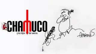 CHAMUCO TV. Sergio Aragonés | En el marco de Feria Internacional de Libro de Guadalajara 2020