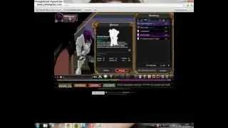 AQWORLDS - Dansk GamePlay