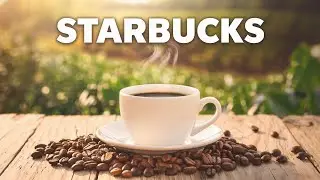 From Farm to Starbucks: The Journey of Your Coffee Cup
