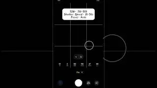 Astrophotography On Mobile || Tutorial #astophotoghraphy